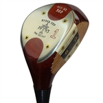 1993 Ryder Cup at Belfry Ltd Ed RCB93 #360/2500 Driver with Paperwork