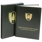 Pine Valley Golf Club A Unique Haven Of The Game By James Finegan