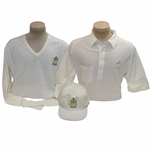 Golf Collectors Society Shirt, Hat & Sweater