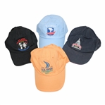 2011, 2014, 2015 & 2019 US Open Championship Hats