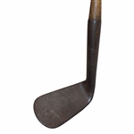 F P 1 Hickory Shaft Lofter Club