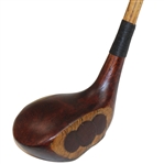 A.G. Spalding End Grain Dowel Face Driver