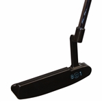 Piretti 365 Tour 801 Putter w/Headcover