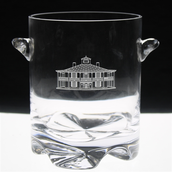Augusta National Golf Club Clubhouse Ice Bucket/Wine Chiller