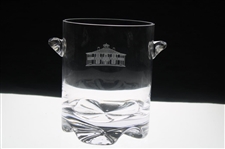 Augusta National Golf Club Clubhouse Ice Bucket/Wine Chiller