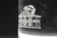 Augusta National Golf Club Clubhouse Ice Bucket/Wine Chiller