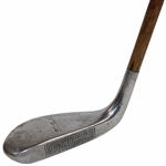 A.G. Spalding "Fred Leach The Judge" Long Nose Putter