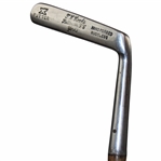 T.C. Cooke Hand Forged Rustless W8 X Putter