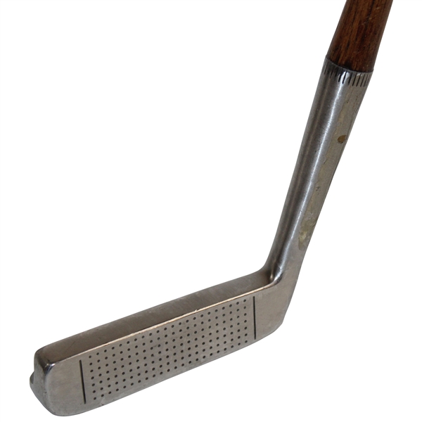 HB Putter Made By Louisville Golf