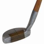 Otey Crisman B HB Putter - Made For Scoggins