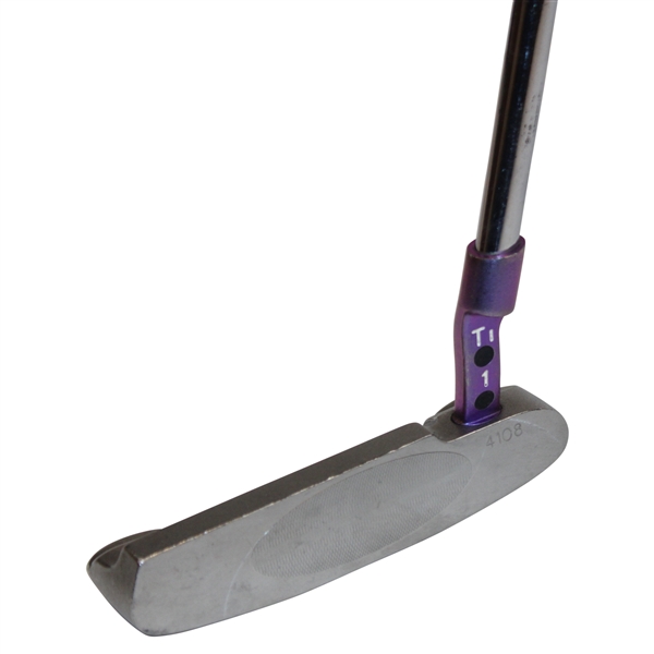 Ping Anser Ti 1 4108 Putter