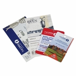 Four (4) The Open Championship Tickets 2014 Wednesday, 2019 Thursday, 2012 Series, 2012 Clubhouse