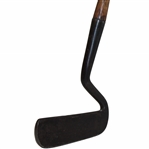 The P.A. Vaile Patent F.H. Ayers Special Hand forged Putter