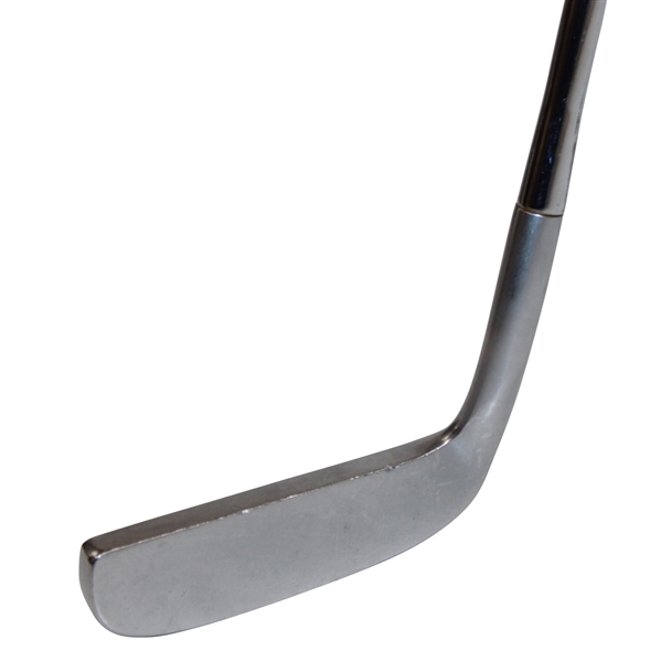 Classic The Wilson 8802 Putter - Wilson in Black