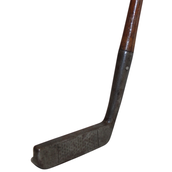 A.G. Spalding & Bros. J.C.J. HB Putter