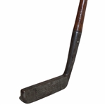 A.G. Spalding & Bros. J.C.J. HB Putter