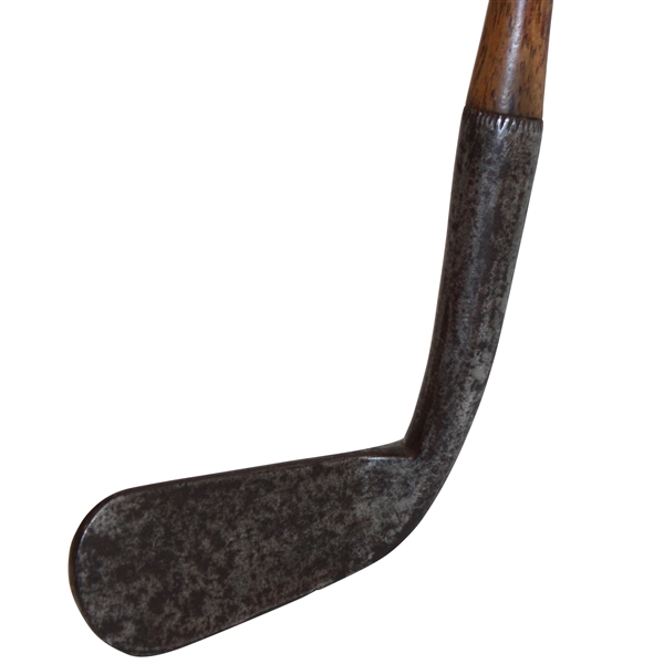 W. Park Special Putter