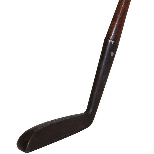 Mitchell Manchester Harry Vardon & Arthur Brown Medium Lie Putter