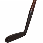 Mitchell Manchester Harry Vardon & Arthur Brown Medium Lie Putter