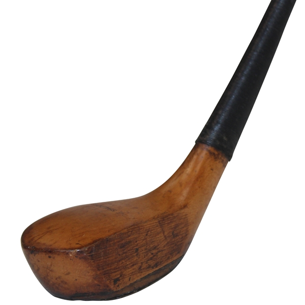 1898-1902 Spalding Splice Neck Wood