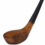 1898-1902 Spalding Splice Neck Wood