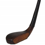 Late 1800s Bennett Lang Long Nose Putter