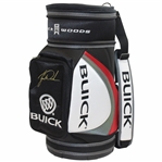 Tiger Woods Nike Buick Den Golf Bag New with Tags