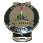 2013 U.S. Open Championship at Merion Commemorative Money Clip