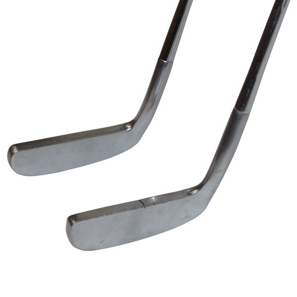 Two (2) Wilson Putters Wilson 8802 2Nd Gen, Wilson 8813 2Nd Gen