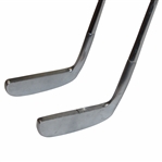 Two (2) Wilson Putters Wilson 8802 2Nd Gen, Wilson 8813 2Nd Gen