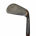 1925 Forgan St Andrews Spade Mashie