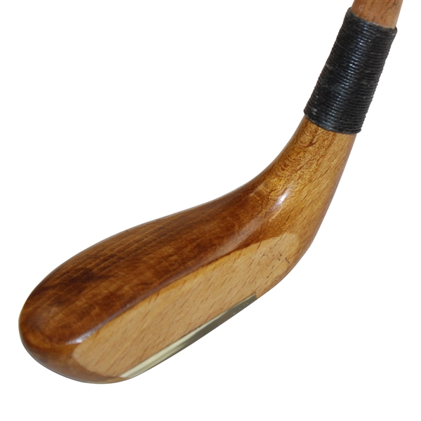 Miniature Replica Long Nose Wood