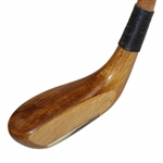 Miniature Replica Long Nose Wood