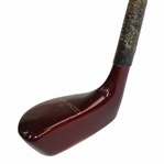 The Glenmorangie Handcrafted by Swilken of St. Andrews - Scotland Mallet Putter w/Shaft Stamp