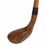 Fast Start Oil Hardened Hilton Head S.C. Mallet Putter