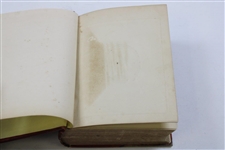 1886 'The Boy's Own Book & Complete Encyclopedia of Sports & Pastimes' A New Edition