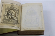 1886 'The Boy's Own Book & Complete Encyclopedia of Sports & Pastimes' A New Edition