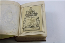 1886 'The Boy's Own Book & Complete Encyclopedia of Sports & Pastimes' A New Edition