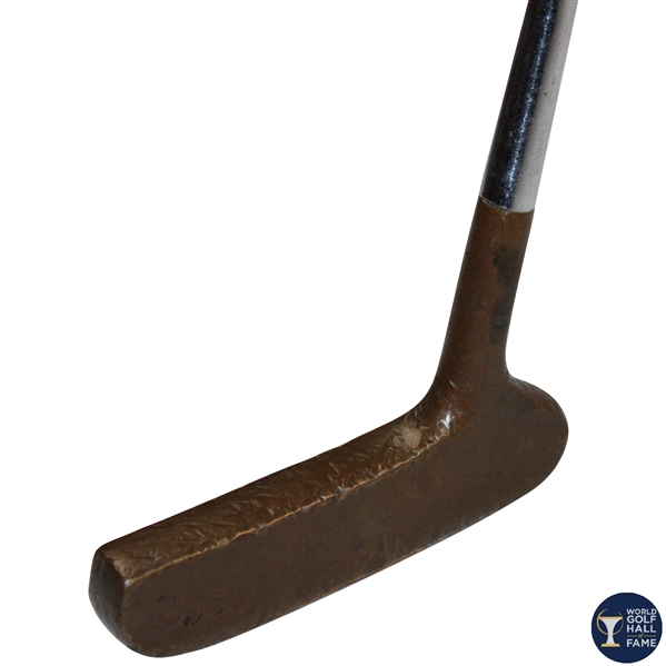 Sam Snead Wilson 355 Pay-Off Putter