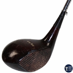 Billy Burke Autograph 2-Wood