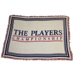 Brad Bryants The Players Championship Throw Blanket