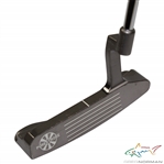 Greg Normans Personal Used Purestroke Tour Series Resolution USA Putter