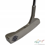 Greg Normans Personal Used Purestroke Tour Series The Promise USA Putter