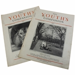 1926 June & July Issue of 'The Youth's Companion'