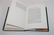  'The Links' Book By Robert Hunter Reprint Of The 1926 Edition