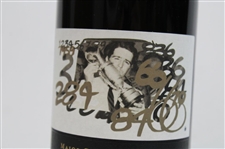 Gary Player Signed 'Muirfield 1959' Ltd Ed Major Champ Series 2003 Wine Bottle JSA ALOA