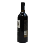 Gary Player Signed 'Muirfield 1959' Ltd Ed Major Champ Series 2003 Wine Bottle JSA ALOA