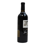 Gary Player Signed 'Muirfield 1959' Ltd Ed Major Champ Series 2003 Wine Bottle JSA ALOA