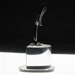 2006 First Handa Cup Star on Base Trophy Gift 