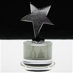 2006 First Handa Cup Star on Base Trophy Gift 